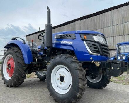 Інша Інша, об'ємом двигуна 0 л та пробігом 1 тис. км за 7000 $, фото 4 на Automoto.ua