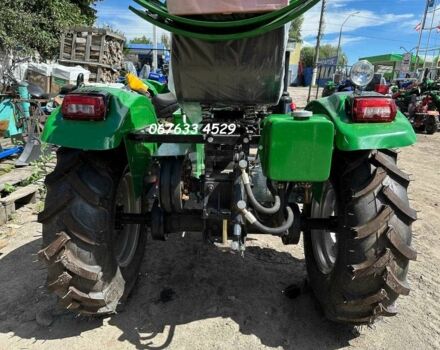 Інша Інша, об'ємом двигуна 1 л та пробігом 1 тис. км за 2850 $, фото 5 на Automoto.ua