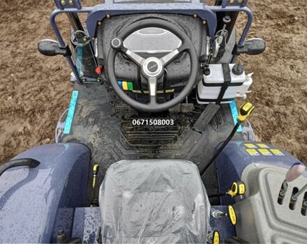 Другая Другая, объемом двигателя 0 л и пробегом 1 тыс. км за 6250 $, фото 6 на Automoto.ua