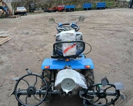 Другая Другая, объемом двигателя 0 л и пробегом 1 тыс. км за 1795 $, фото 2 на Automoto.ua