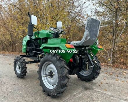 Другая Другая, объемом двигателя 0 л и пробегом 1 тыс. км за 2390 $, фото 2 на Automoto.ua