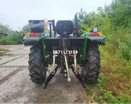 Інша Інша, об'ємом двигуна 0 л та пробігом 1 тис. км за 5600 $, фото 3 на Automoto.ua