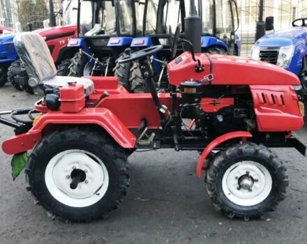 Другая Другая, объемом двигателя 0 л и пробегом 1 тыс. км за 2450 $, фото 2 на Automoto.ua