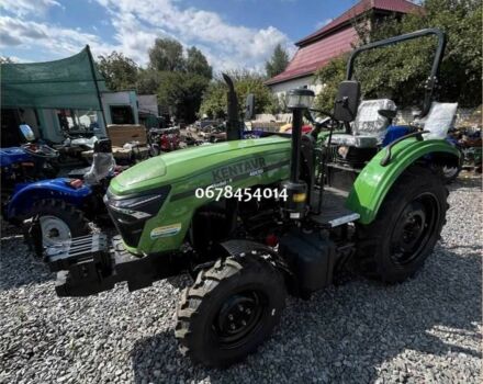 Другая Другая, объемом двигателя 0 л и пробегом 1 тыс. км за 7600 $, фото 8 на Automoto.ua