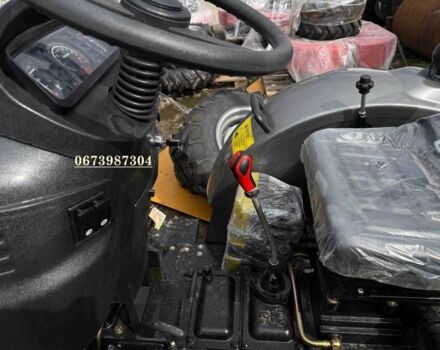 Другая Другая, объемом двигателя 0 л и пробегом 1 тыс. км за 5140 $, фото 5 на Automoto.ua