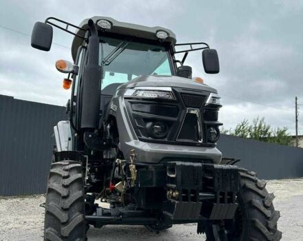 Другая Другая, объемом двигателя 0 л и пробегом 1 тыс. км за 9979 $, фото 8 на Automoto.ua