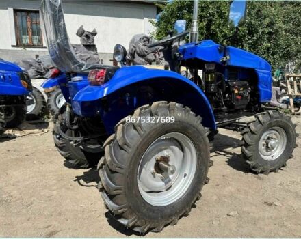 Другая Другая, объемом двигателя 0 л и пробегом 1 тыс. км за 2400 $, фото 11 на Automoto.ua