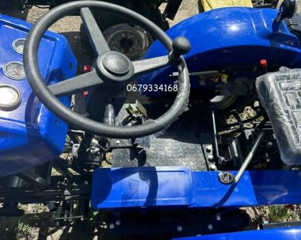 Інша Інша, об'ємом двигуна 0.71 л та пробігом 1 тис. км за 2599 $, фото 5 на Automoto.ua