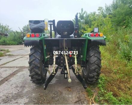 Другая Другая, объемом двигателя 0 л и пробегом 1 тыс. км за 5600 $, фото 1 на Automoto.ua