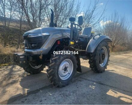 Другая Другая, объемом двигателя 0 л и пробегом 1 тыс. км за 6790 $, фото 1 на Automoto.ua