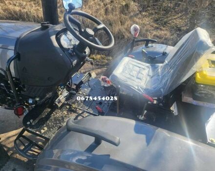 Інша Інша, об'ємом двигуна 0 л та пробігом 1 тис. км за 6780 $, фото 4 на Automoto.ua