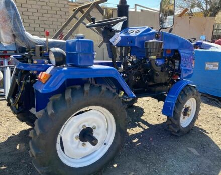 Інша Інша, об'ємом двигуна 0 л та пробігом 1 тис. км за 2110 $, фото 2 на Automoto.ua