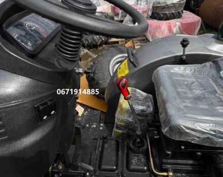 Другая Другая, объемом двигателя 0 л и пробегом 1 тыс. км за 5140 $, фото 5 на Automoto.ua