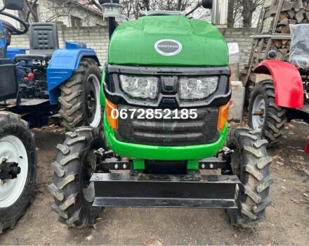 Інша Інша, об'ємом двигуна 1 л та пробігом 1 тис. км за 2850 $, фото 6 на Automoto.ua