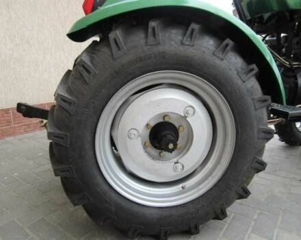 Інша Інша, об'ємом двигуна 0.5 л та пробігом 125 тис. км за 5150 $, фото 5 на Automoto.ua