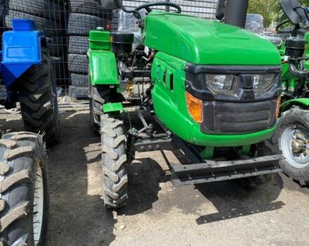 Другая Другая, объемом двигателя 0 л и пробегом 1 тыс. км за 2125 $, фото 1 на Automoto.ua