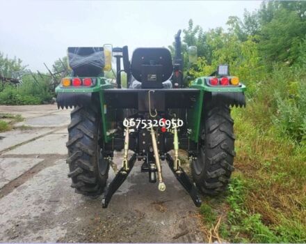 Інша Інша, об'ємом двигуна 0 л та пробігом 1 тис. км за 5600 $, фото 3 на Automoto.ua