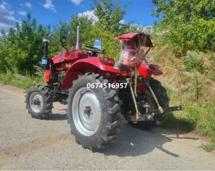 Другая Другая, объемом двигателя 0 л и пробегом 1 тыс. км за 3650 $, фото 4 на Automoto.ua