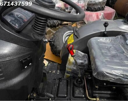 Другая Другая, объемом двигателя 1.55 л и пробегом 1 тыс. км за 5150 $, фото 5 на Automoto.ua