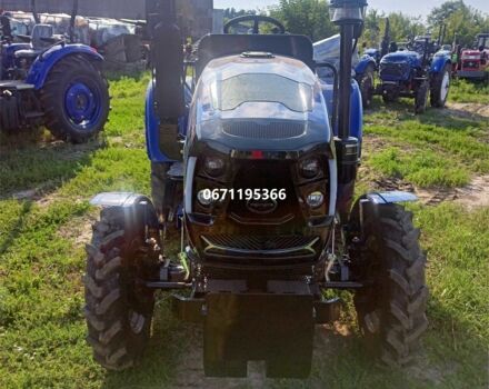 Другая Другая, объемом двигателя 0 л и пробегом 1 тыс. км за 5800 $, фото 1 на Automoto.ua