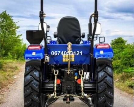 Другая Другая, объемом двигателя 0 л и пробегом 1 тыс. км за 8200 $, фото 8 на Automoto.ua