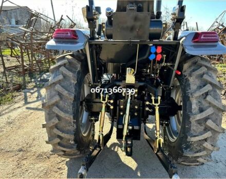 Другая Другая, объемом двигателя 0 л и пробегом 1 тыс. км за 9099 $, фото 6 на Automoto.ua