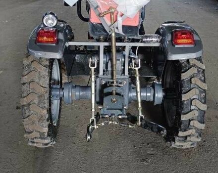 Другая Другая, объемом двигателя 0 л и пробегом 1 тыс. км за 2730 $, фото 3 на Automoto.ua