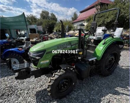 Другая Другая, объемом двигателя 0 л и пробегом 1 тыс. км за 7600 $, фото 6 на Automoto.ua