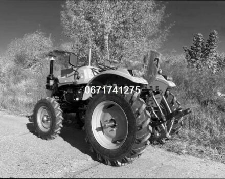 Інша Інша, об'ємом двигуна 0 л та пробігом 1 тис. км за 2950 $, фото 2 на Automoto.ua