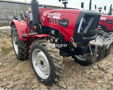 Другая Другая, объемом двигателя 0 л и пробегом 1 тыс. км за 8400 $, фото 10 на Automoto.ua