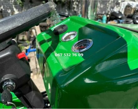 Другая Другая, объемом двигателя 0 л и пробегом 1 тыс. км за 2750 $, фото 4 на Automoto.ua