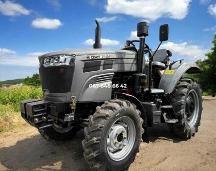 Другая Другая, объемом двигателя 0 л и пробегом 1 тыс. км за 7980 $, фото 1 на Automoto.ua