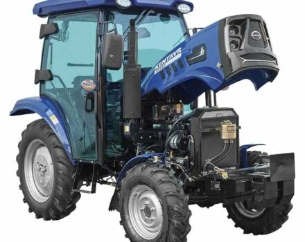Другая Другая, объемом двигателя 0 л и пробегом 1 тыс. км за 8800 $, фото 3 на Automoto.ua