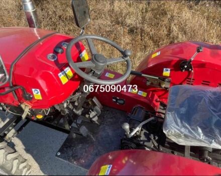 Другая Другая, объемом двигателя 0 л и пробегом 1 тыс. км за 2950 $, фото 3 на Automoto.ua