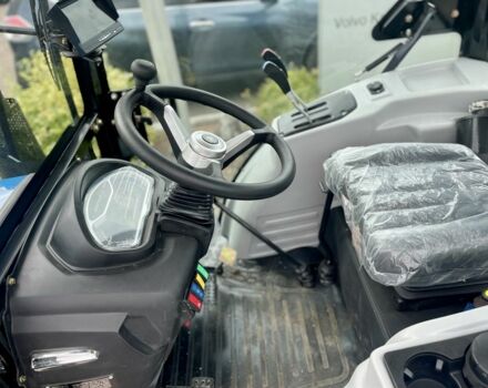 Інша Інша, об'ємом двигуна 2.5 л та пробігом 1 тис. км за 9350 $, фото 9 на Automoto.ua