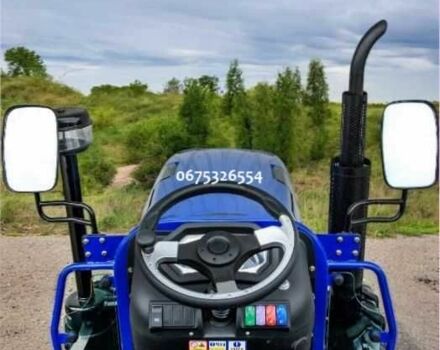Інша Інша, об'ємом двигуна 0 л та пробігом 1 тис. км за 8200 $, фото 4 на Automoto.ua