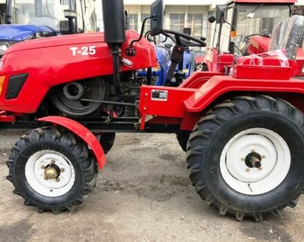 Другая Другая, объемом двигателя 0 л и пробегом 1 тыс. км за 2750 $, фото 4 на Automoto.ua