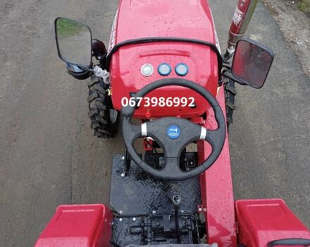 Інша Інша, об'ємом двигуна 1.19 л та пробігом 1 тис. км за 3550 $, фото 6 на Automoto.ua