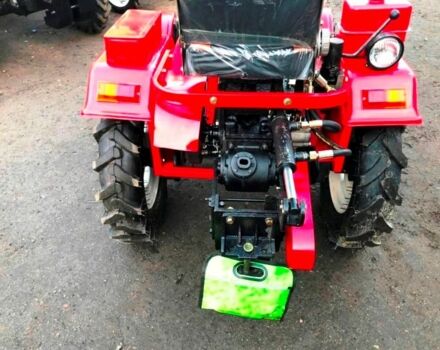 Другая Другая, объемом двигателя 0 л и пробегом 1 тыс. км за 2450 $, фото 3 на Automoto.ua