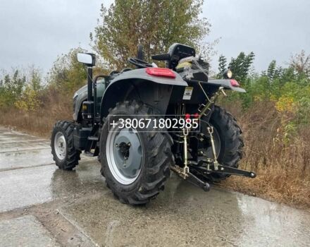 Інша Інша, об'ємом двигуна 0 л та пробігом 1 тис. км за 7990 $, фото 1 на Automoto.ua