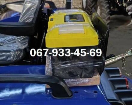 Другая Другая, объемом двигателя 0 л и пробегом 1 тыс. км за 5600 $, фото 5 на Automoto.ua