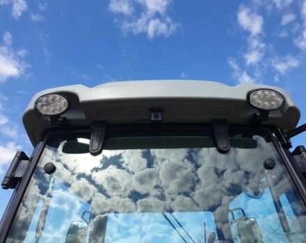 Інша Інша, об'ємом двигуна 2.55 л та пробігом 1 тис. км за 9790 $, фото 4 на Automoto.ua