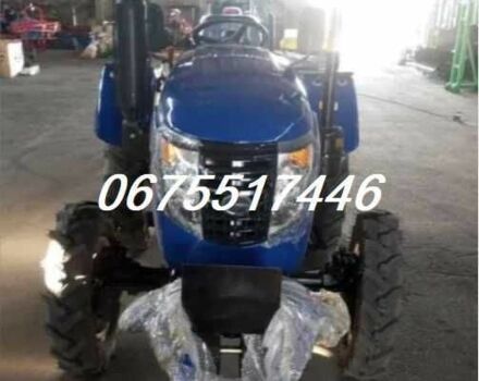 Інша Інша, об'ємом двигуна 0 л та пробігом 1 тис. км за 5800 $, фото 5 на Automoto.ua