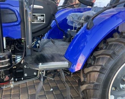 Другая Другая, объемом двигателя 0 л и пробегом 1 тыс. км за 5850 $, фото 5 на Automoto.ua