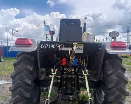 Другая Другая, объемом двигателя 0 л и пробегом 1 тыс. км за 6780 $, фото 3 на Automoto.ua