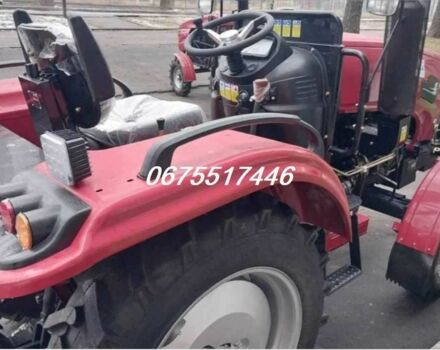 Інша Інша, об'ємом двигуна 0 л та пробігом 1 тис. км за 5800 $, фото 2 на Automoto.ua