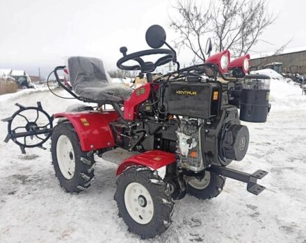 Другая Другая, объемом двигателя 0.5 л и пробегом 1 тыс. км за 1760 $, фото 5 на Automoto.ua