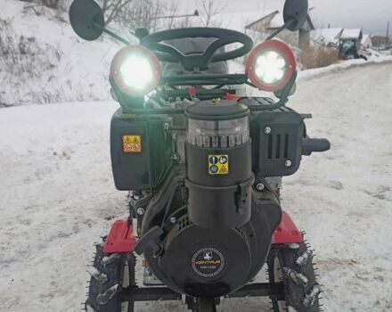 Другая Другая, объемом двигателя 0.5 л и пробегом 1 тыс. км за 1760 $, фото 6 на Automoto.ua