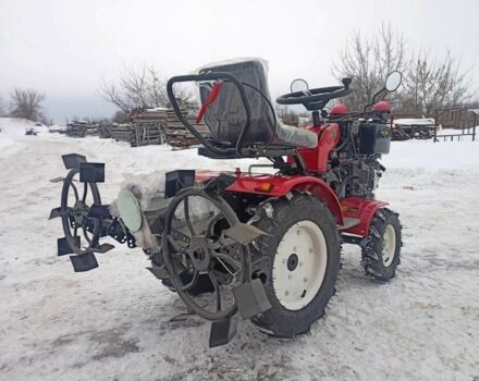 Другая Другая, объемом двигателя 0.5 л и пробегом 1 тыс. км за 1760 $, фото 2 на Automoto.ua