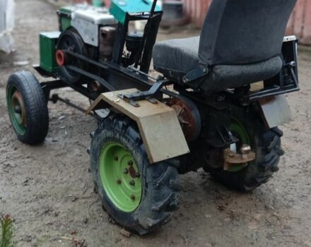 Другая Другая, объемом двигателя 0 л и пробегом 0 тыс. км за 1134 $, фото 5 на Automoto.ua